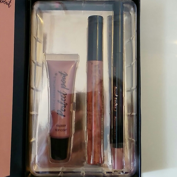 NWOT Perfect Pout Kit - Picture 2 of 5